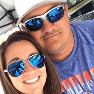 Meet your Posher, Jared